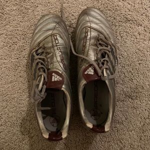 Adidas Predator Soccer Cleats